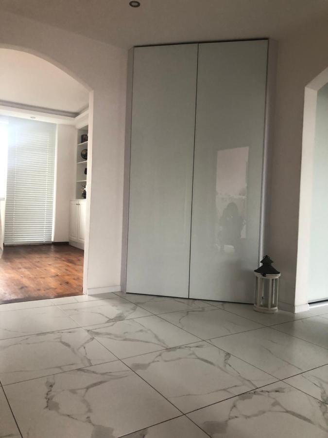 Apartament Rodzinny Blisko Morza Gdansk Exterior photo